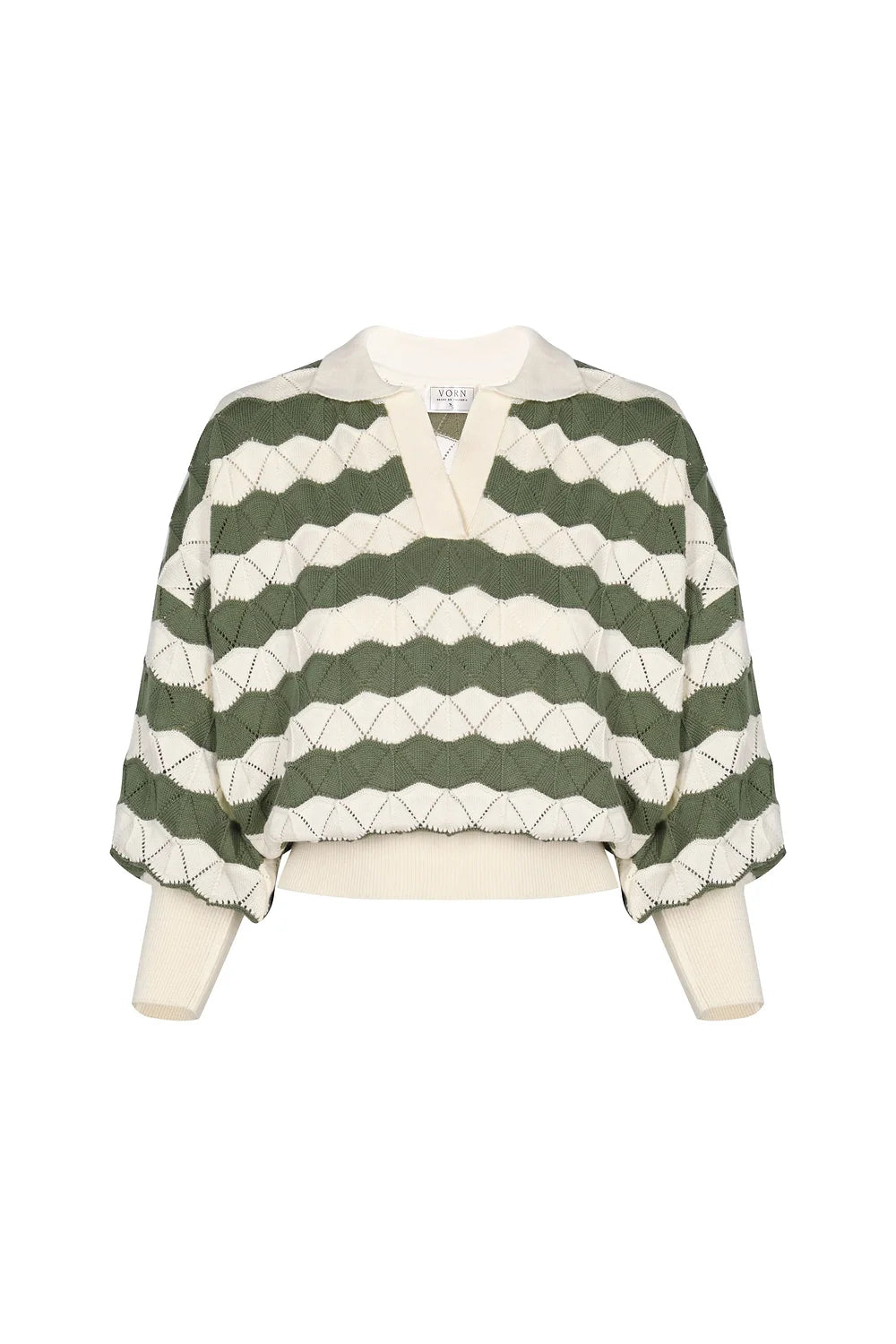 BROMELIA OLI SWEATER