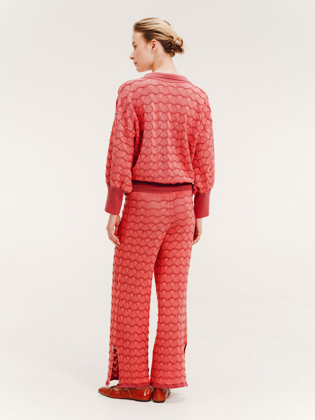 BROMELIA BLOSSOM SET