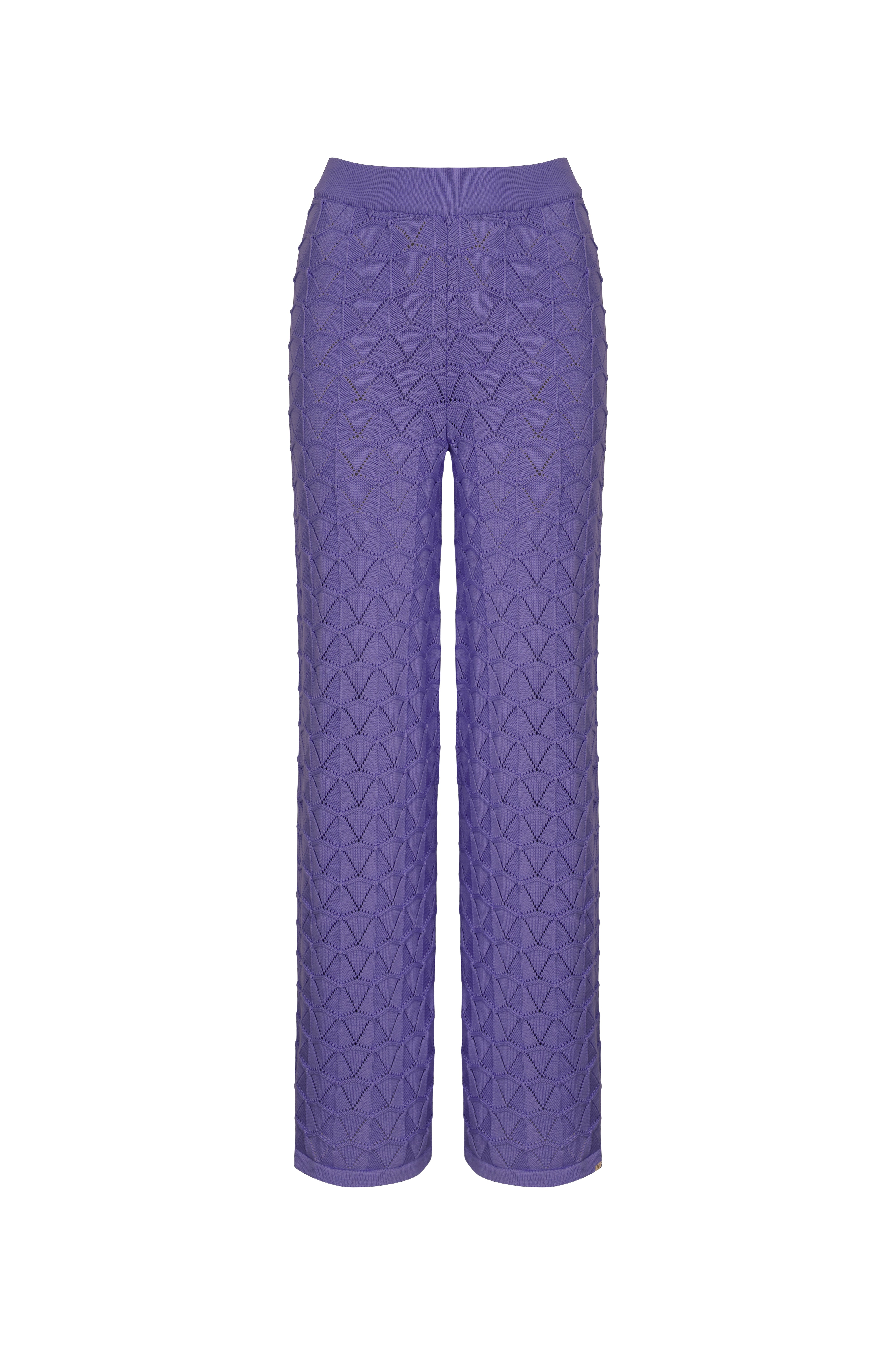 BAHIA VIOLET PANT