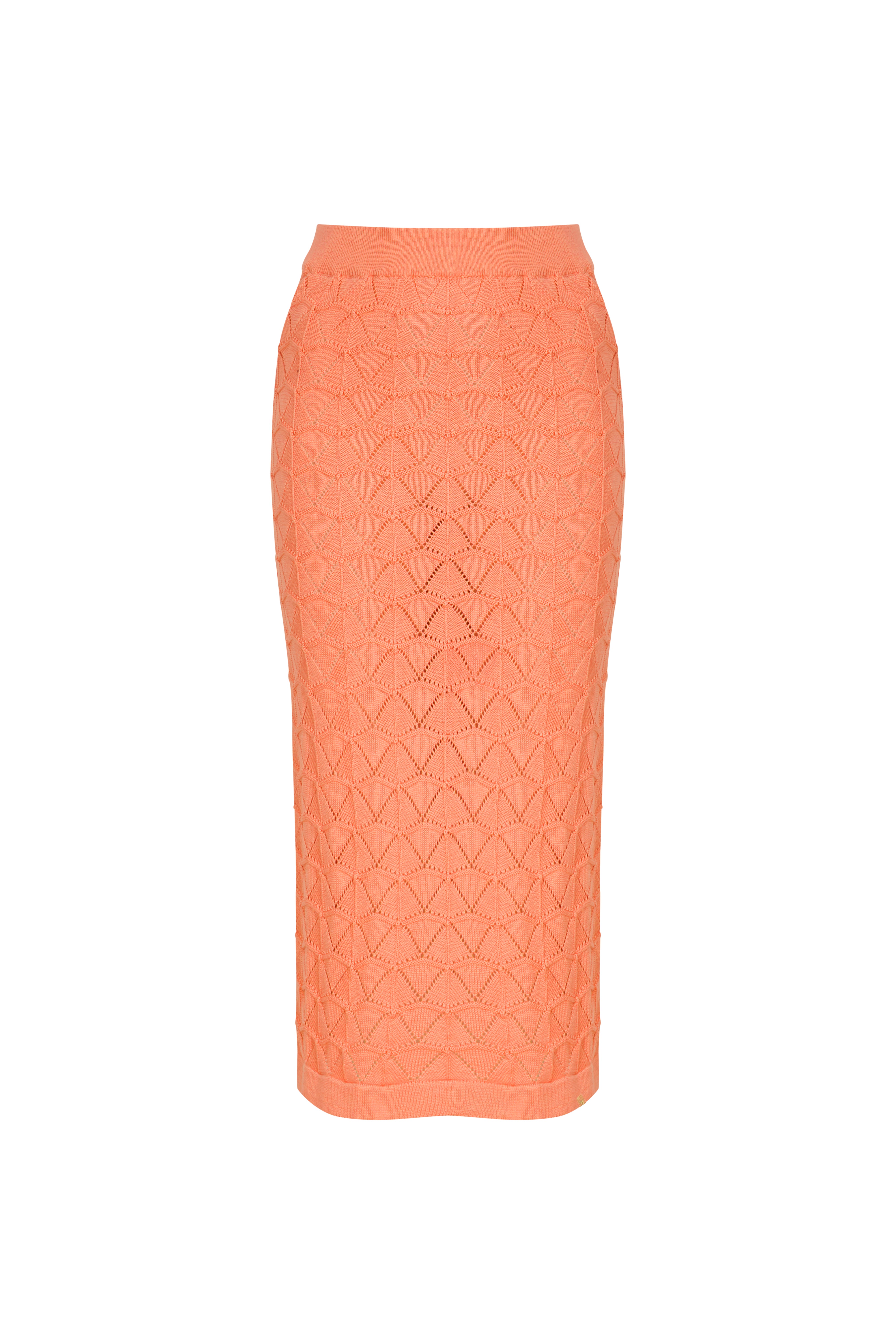 NELLA CITRUS SKIRT