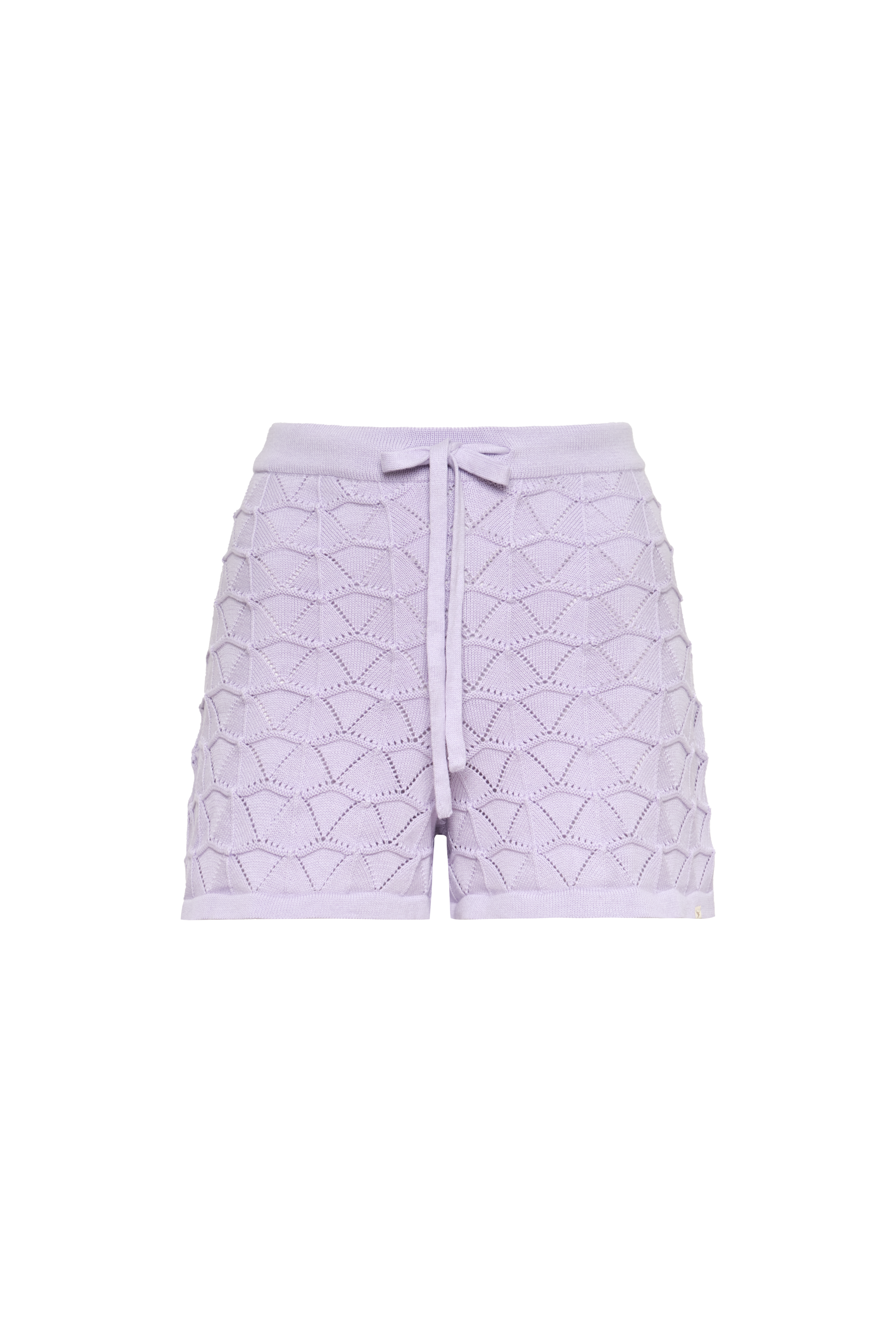 Women's Bromelia lilac set 