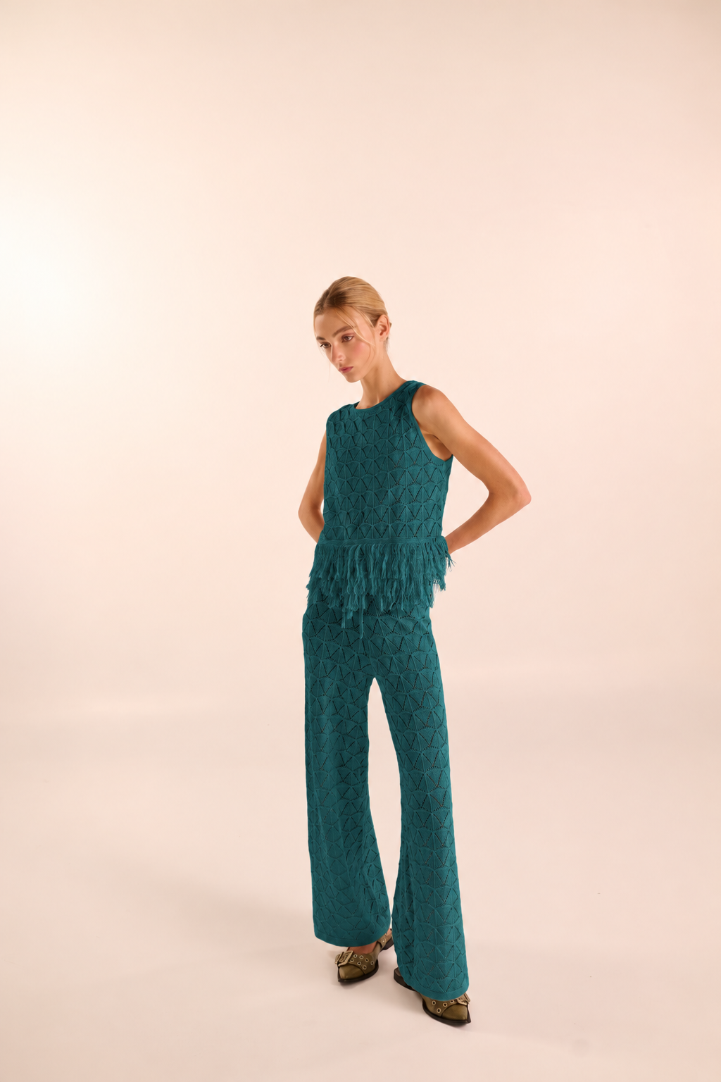LORIA BLOOM SET