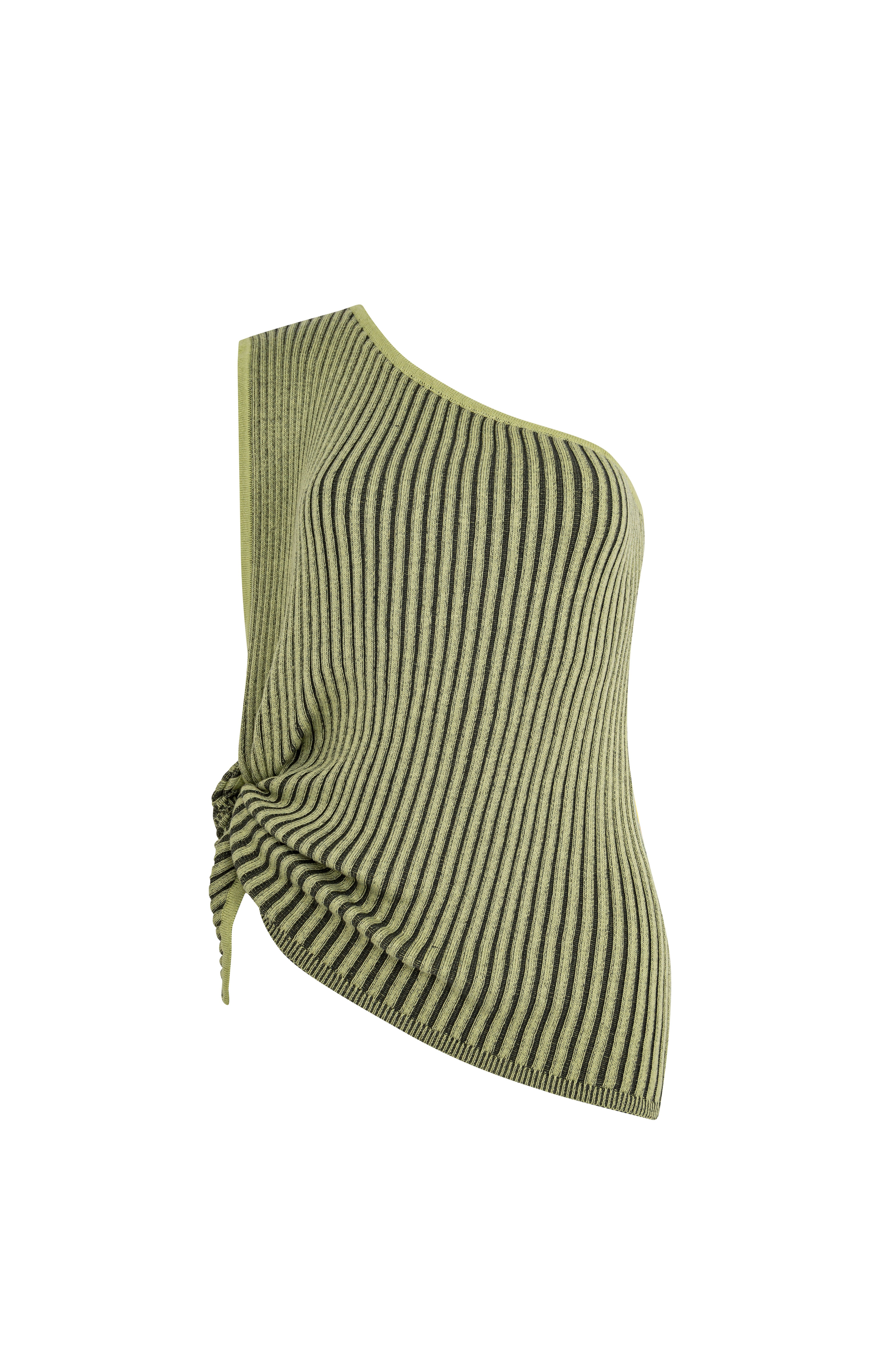 AMAIA FERN TOP