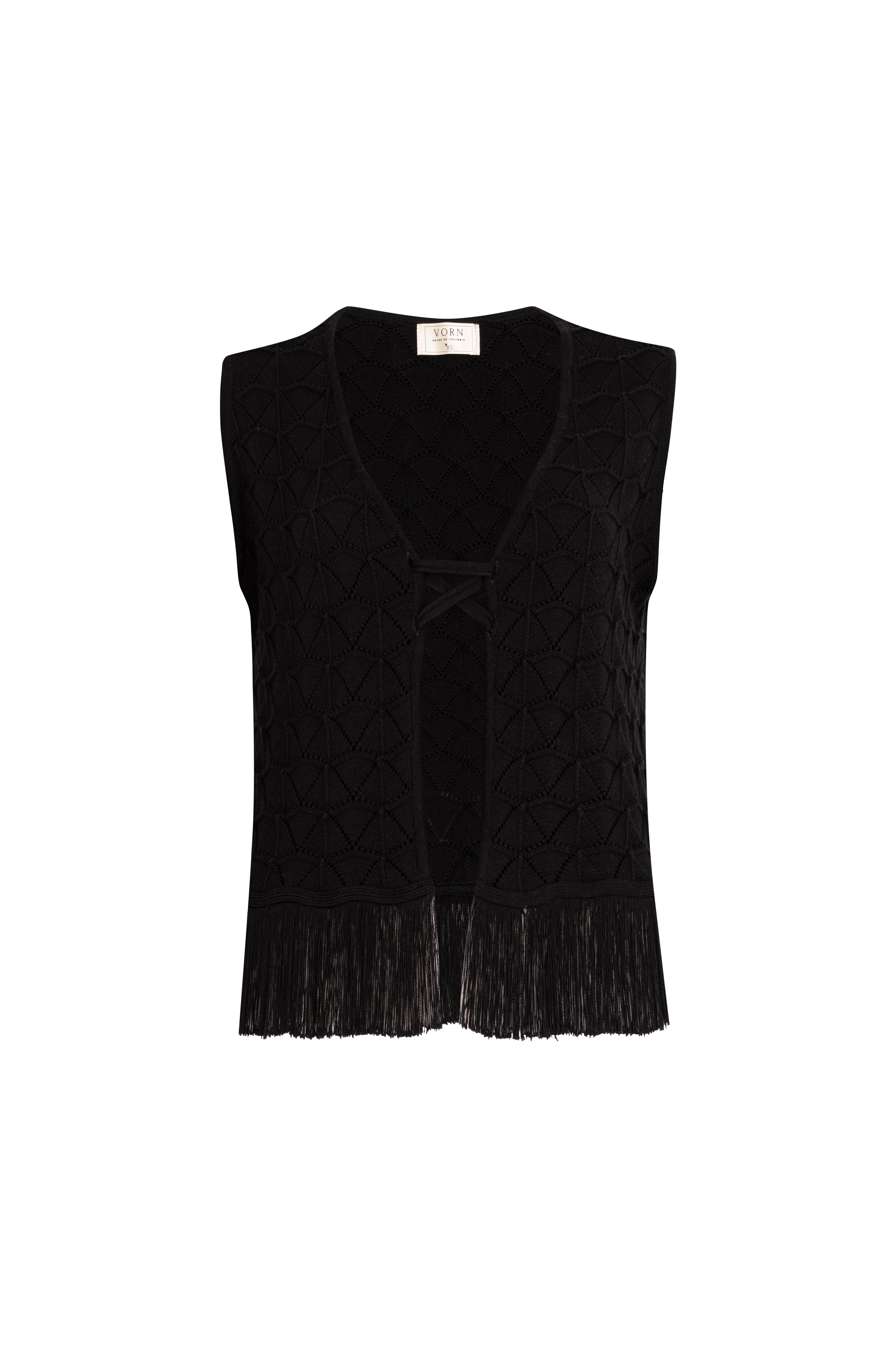 CAMARIA ONYX VEST