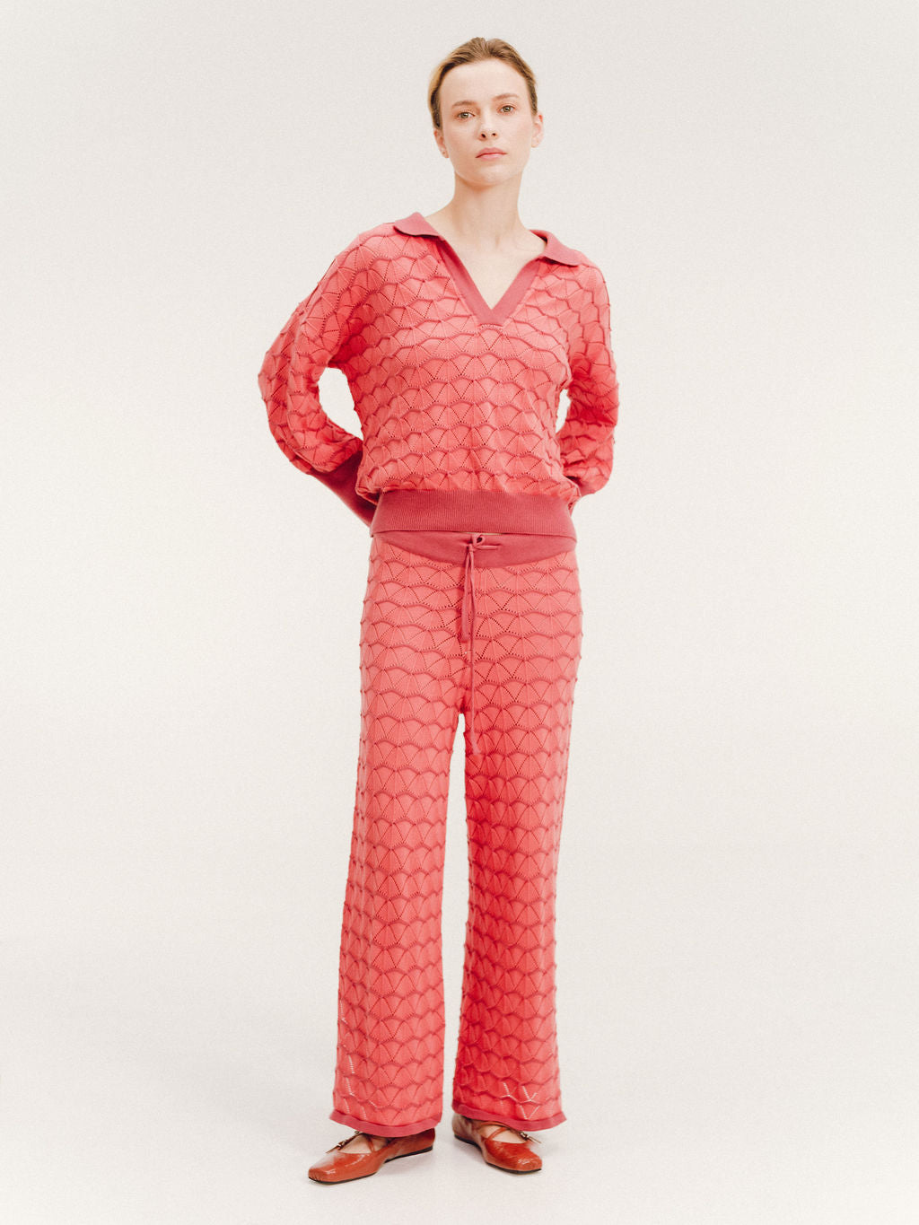 BROMELIA BLOSSOM SET